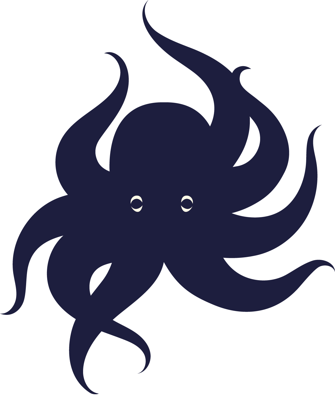 About - Octopus (1141x1347), Png Download