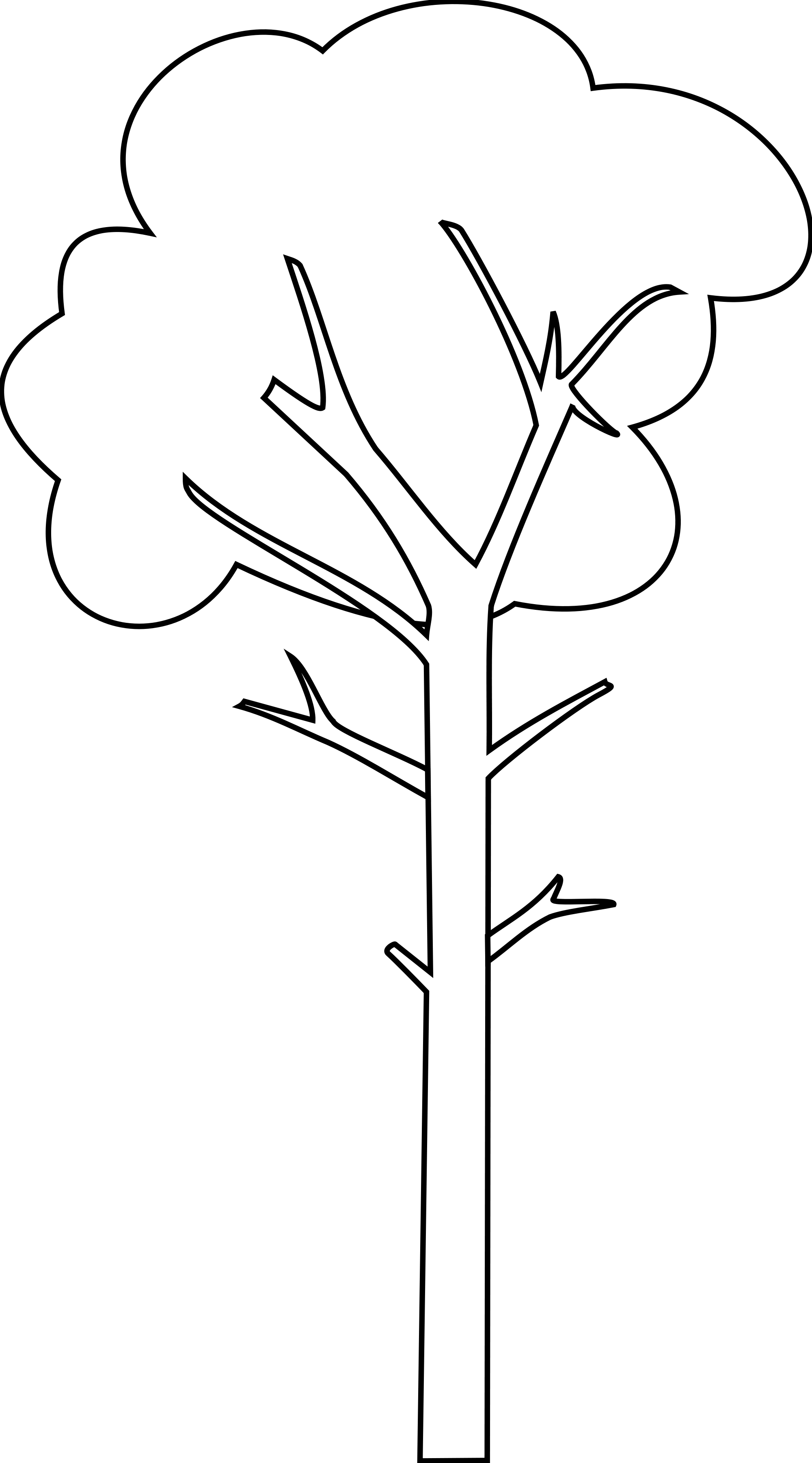 Download Tall Tree Cartoon Black And White - Tall Tree Clipart Black And White PNG Image with No Background Download Tall Tree Cartoon Black And White - Tall Tree Clipart Black And White PNG Image with No Background