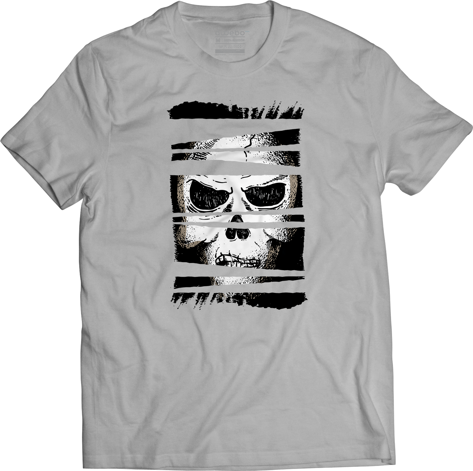 Peter Gabriel Sledgehammer T Shirt (1800x1800), Png Download