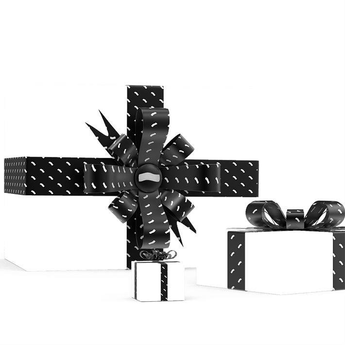 Also See - Monochrome (710x710), Png Download