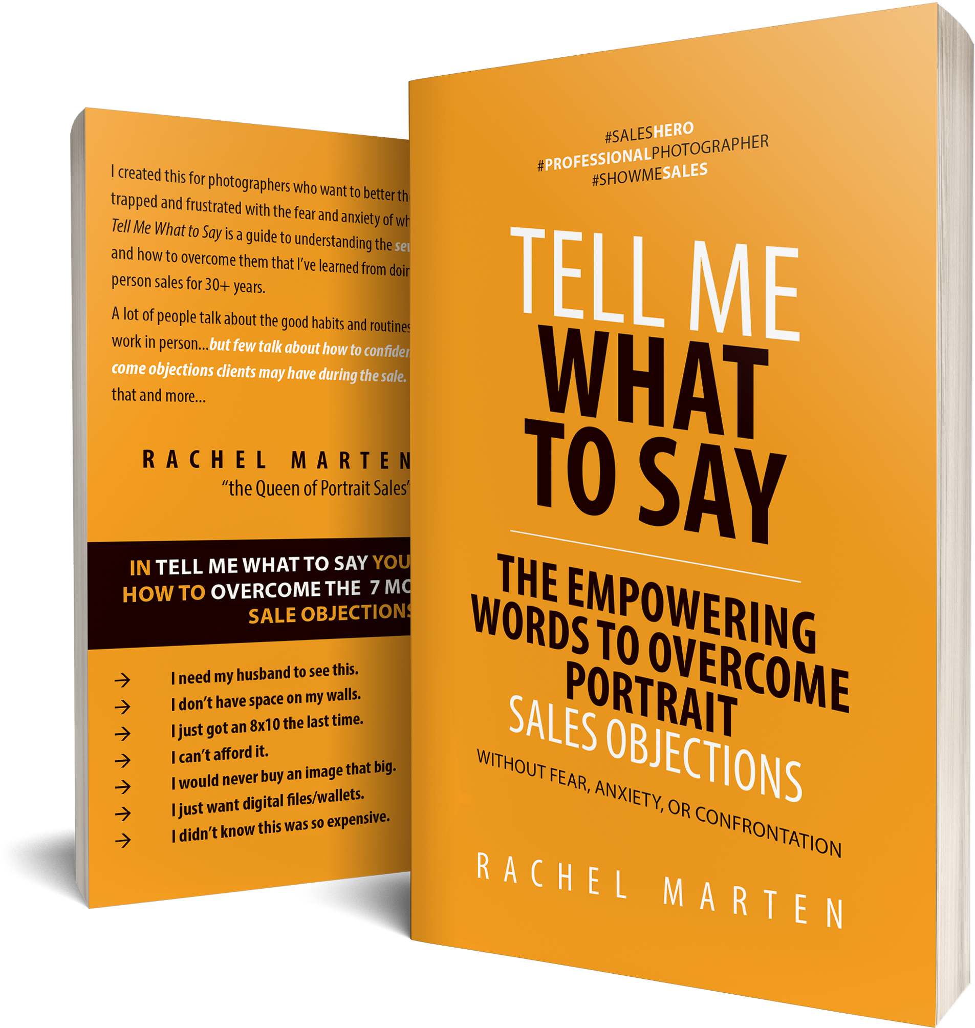 Tell Me What To Say Is A Shortcut - Book Cover (2000x2119), Png Download