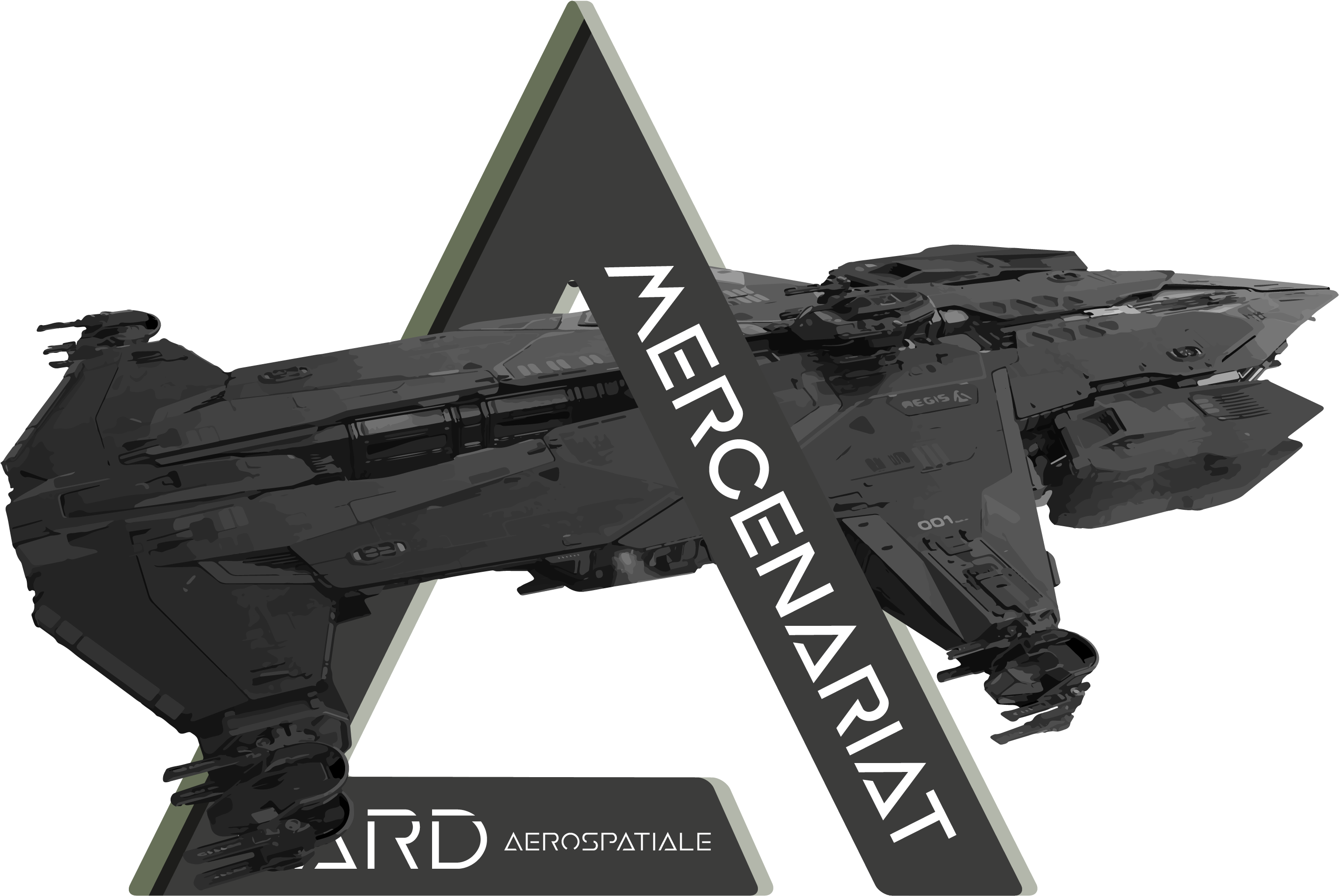 Airsoft Gun (3311x2420), Png Download