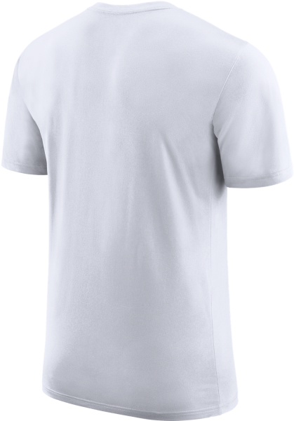 Pacers Mezzo Just Do It Nike T-shirt - T-shirt (600x600), Png Download