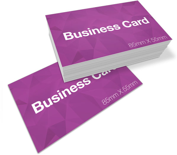 Business Cards - Sage Business Partner (800x550), Png Download