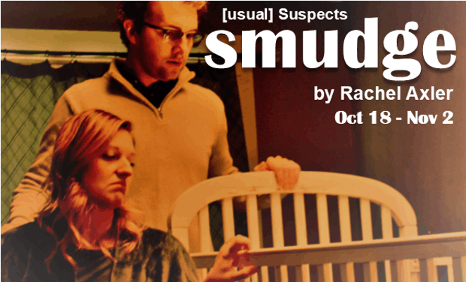 Usual Suspects Smudge 1165b83f 5056 A36a 0616d5ecc8d1c1a4 - Magazine (661x661), Png Download