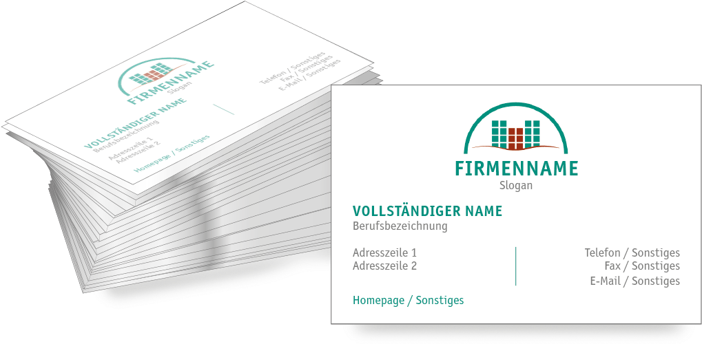 Business Card Png Inspirational Preisgünstige Visitenkarten - Label (1038x521), Png Download