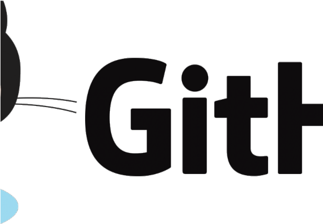 Github Png Transparent Images - Graphic Design (640x480), Png Download
