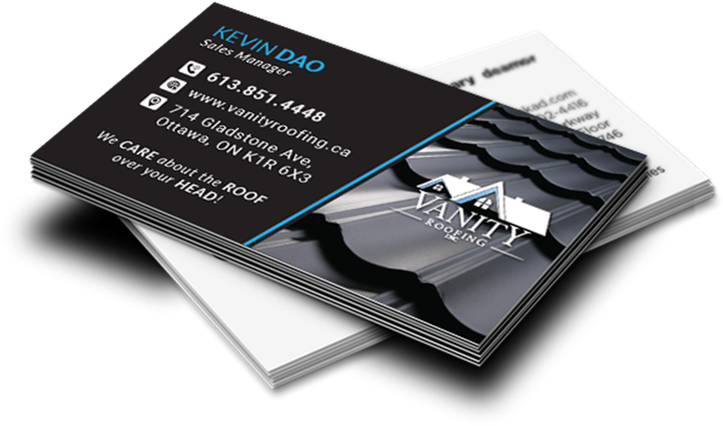 Business Cards - Regular - Cartão De Visita Laminação Fosca 360 (800x800), Png Download