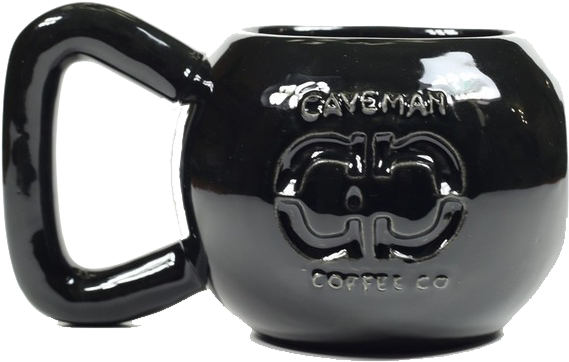 Kettlebell Tazza (750x750), Png Download