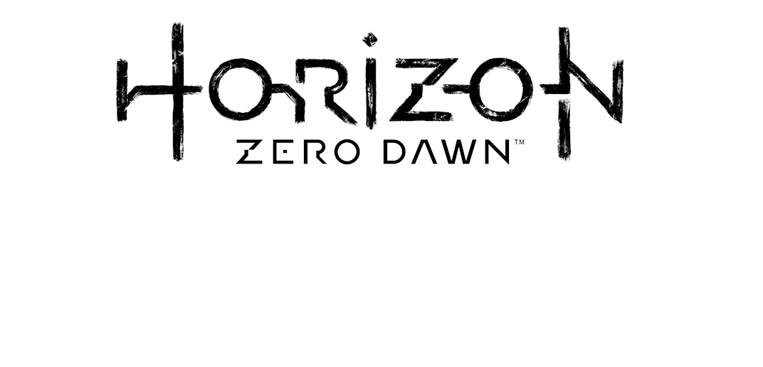 Rich Media Offer For Sony Playstation - Horizon Zero Dawn (1100x544), Png Download