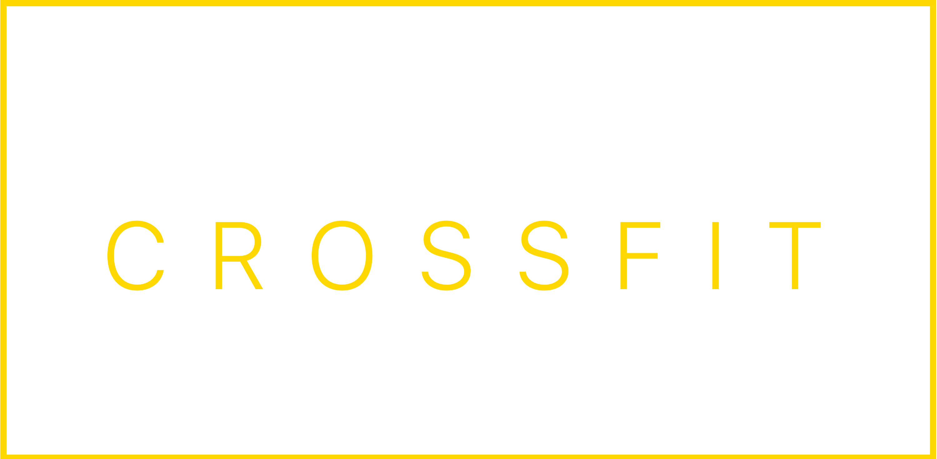 Guts And Glory Crossfit (3000x1470), Png Download