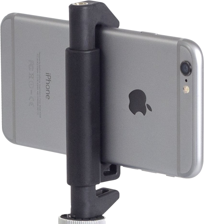 Glif - Iphone Photography Accessories (1124x964), Png Download