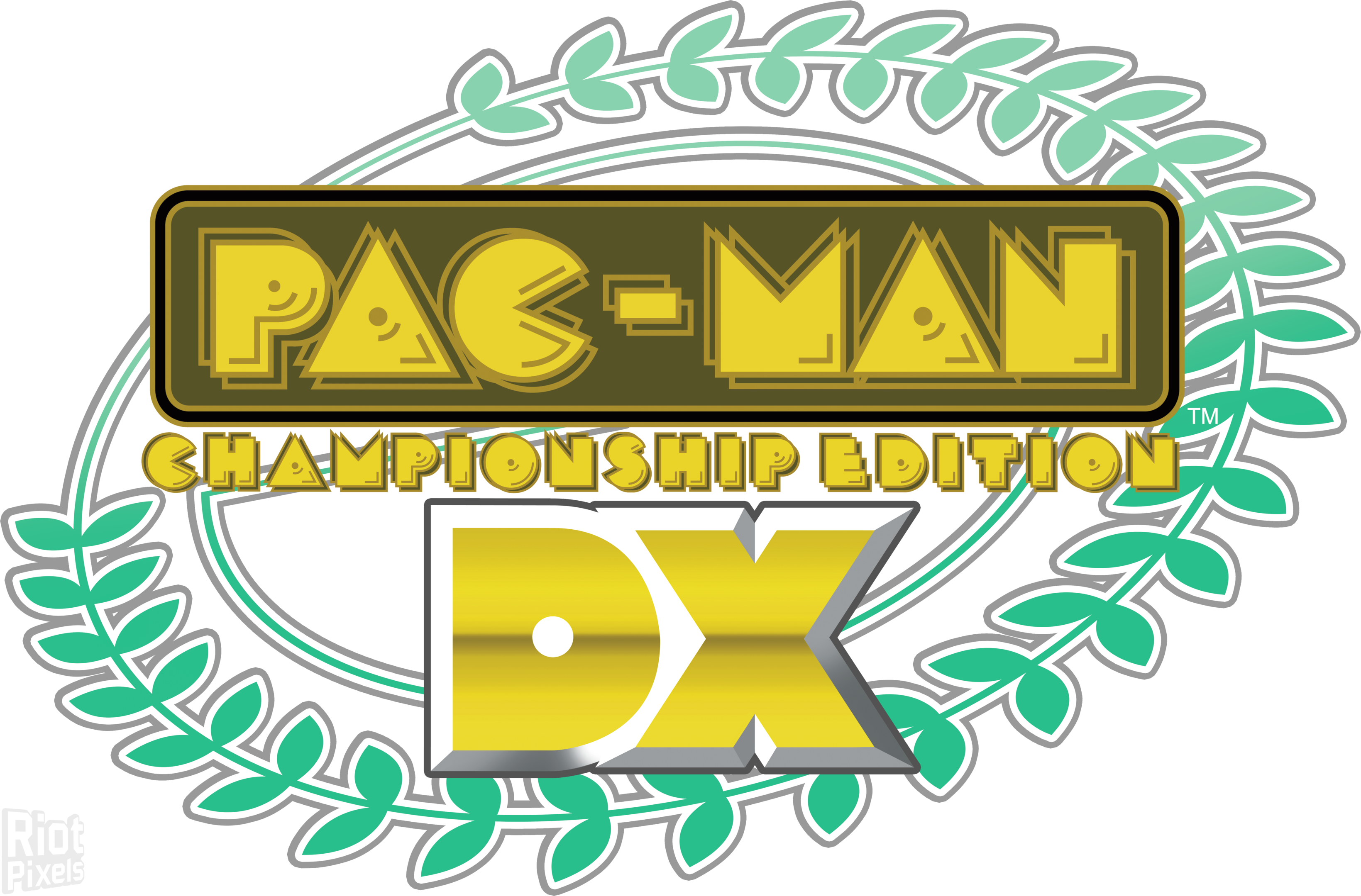 14 October - Pac Man Championship Edition Dx (3279x2160), Png Download