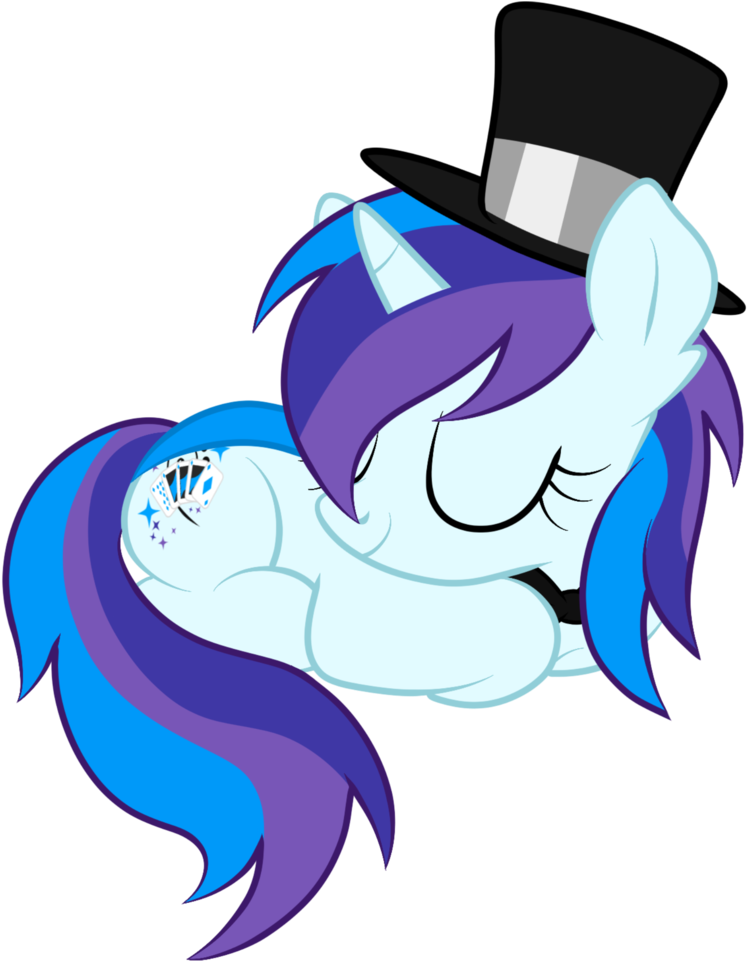 Drawn Top Hat Transparent Background - Cartoon (1280x960), Png Download