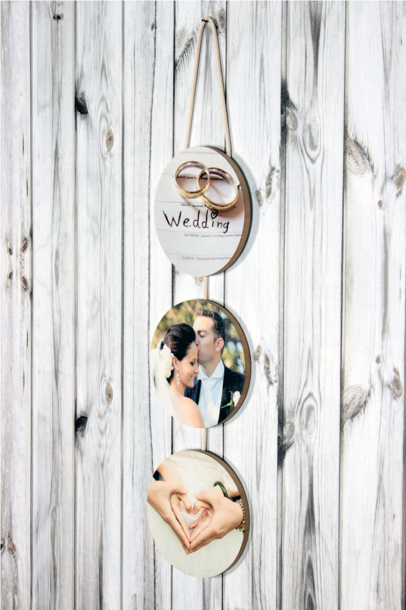 Hanging Circles - Plank (1200x1200), Png Download