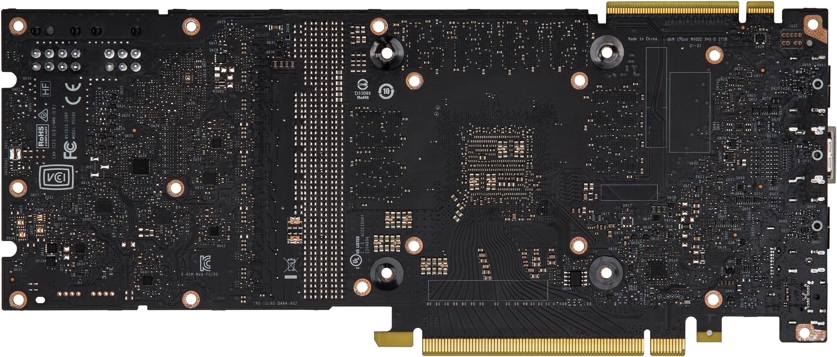 Given That Oems Often Rely On The Video Card Being - Ne51060s15f9 1060j (3000x1399), Png Download