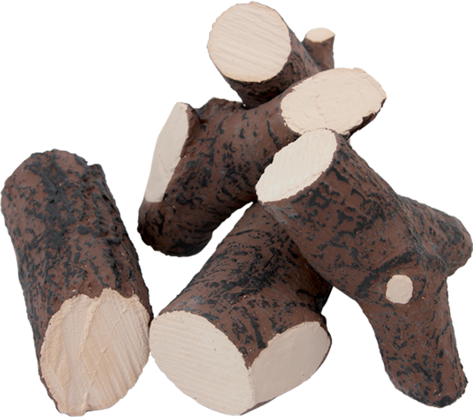 Decorative Splints - Fireplace (960x960), Png Download