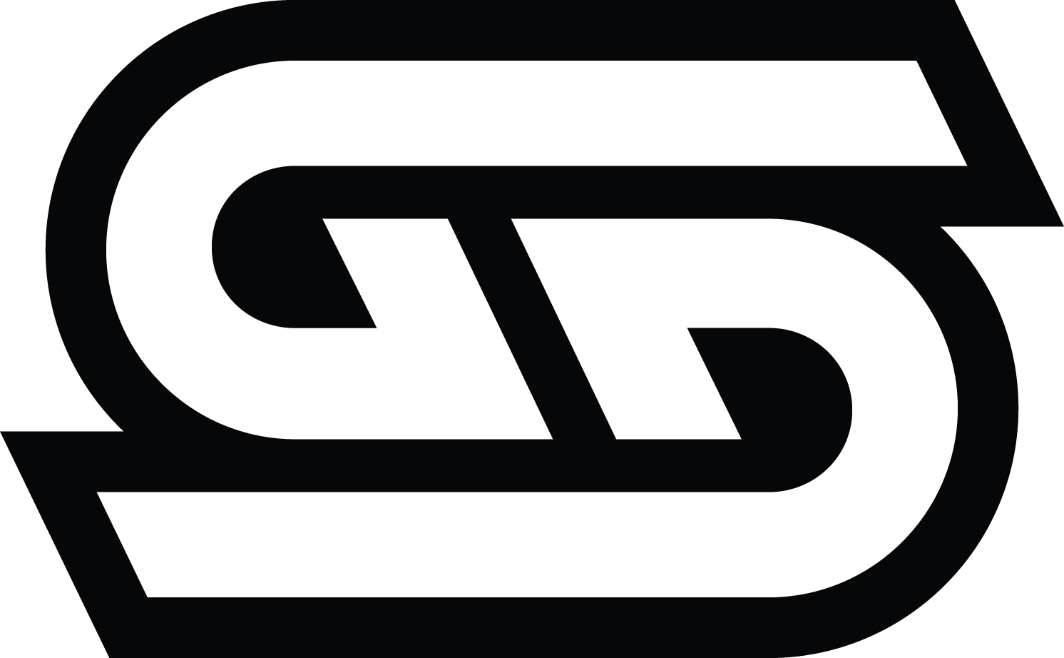 Gamer Supps - Gamer Supps Logo Transparent (1492x922), Png Download