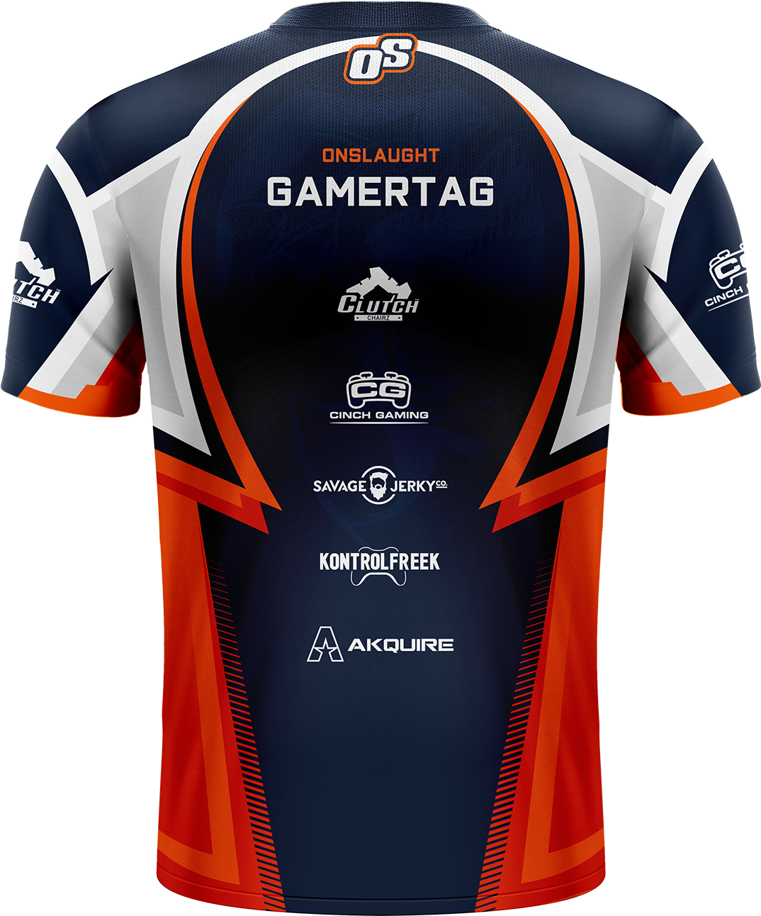 Akquire Jerseys (1200x1291), Png Download