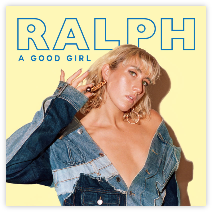 Download Album Front Site Tables Have Turned Ralph PNG Image with No