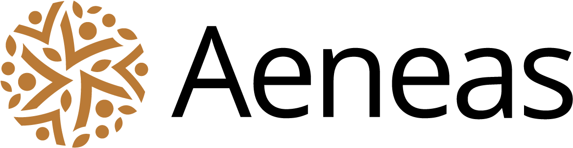 Aenco's Parent Company Aeneas Group Is Excited To Announce (1375x439), Png Download