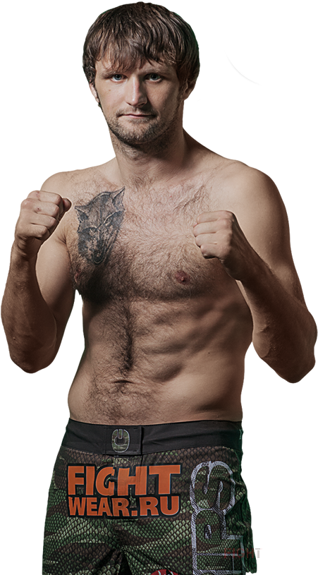 Stanislav Molodtsov - Абусупиян Алиханов (521x833), Png Download