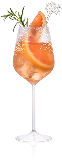 Champagne Cocktail (1200x630), Png Download