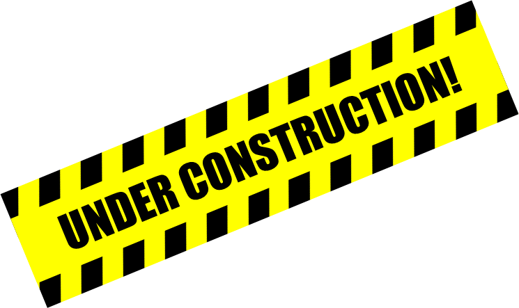 Under Construction Free Png Image - Sandton (745x443), Png Download