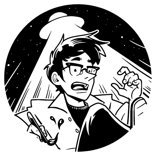 Comics Clipart Png Tumblr - Portable Network Graphics (529x529), Png Download