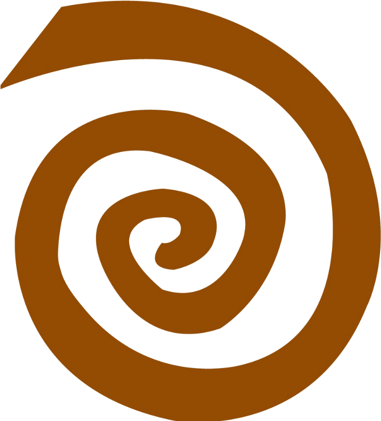 Swirl Icon - Mission Statement (761x835), Png Download