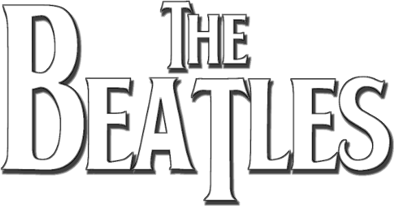 The Beatles (800x310), Png Download