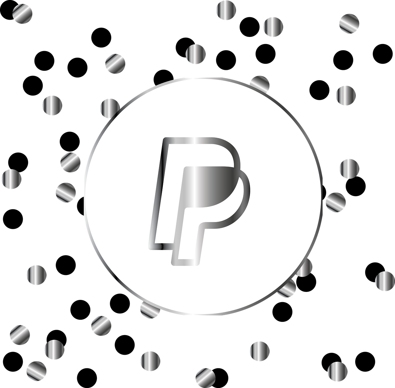 Media,web,blog,button - Simbol (500x492), Png Download
