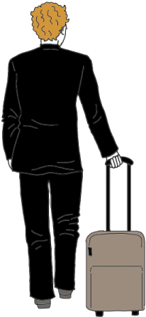 Suitcase - Dream Dictionary (450x450), Png Download