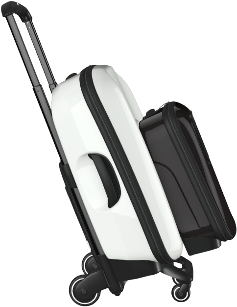 Fully Loaded - - Bugaboo Boxer (548x670), Png Download