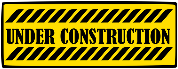 Under Construction Png - Chasing The Undisputed Crown (600x250), Png Download