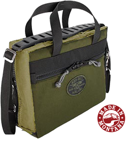 Red Oxx Micro Manager Everyday Carries Your Electronic - Red Oxx Bags (500x529), Png Download