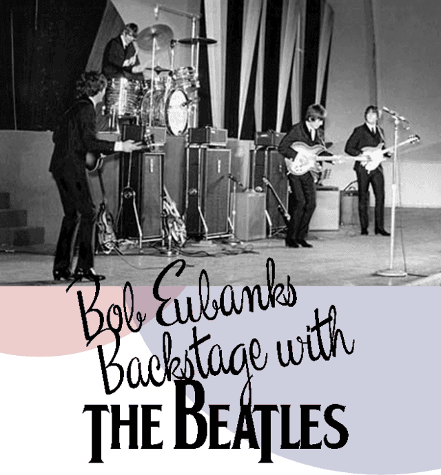 Information About This Unique Show - Beatles: Complete Pop Goes The.. Cd (640x690), Png Download