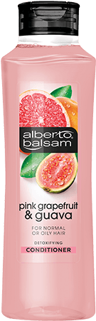 Alberto Balsam Tea Tree Tingle Conditioner - 350ml (480x480), Png Download