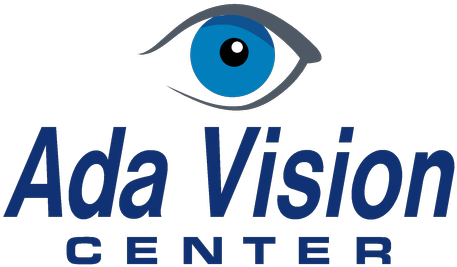 Ada Vision Center (500x293), Png Download