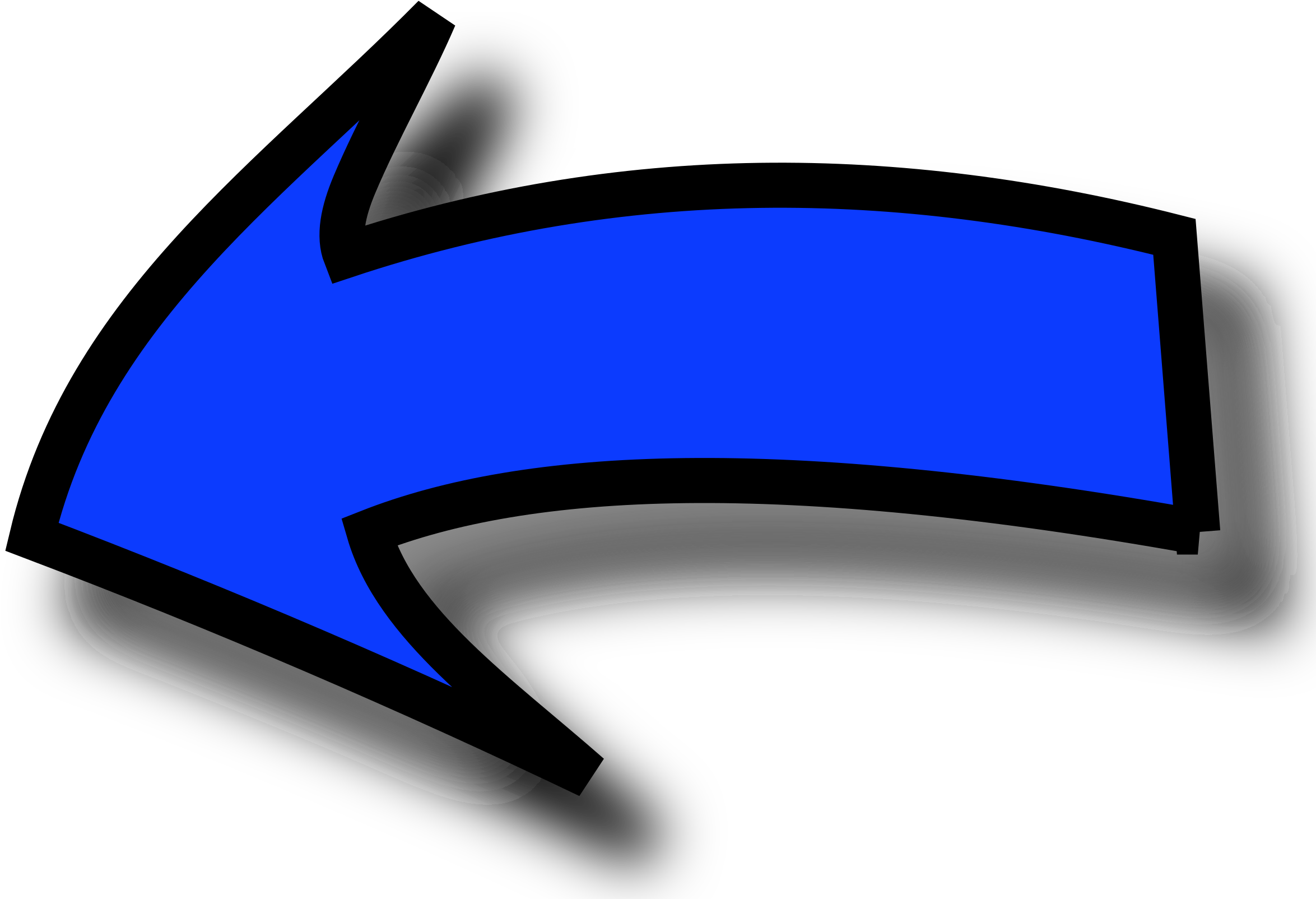 This Free Icons Png Design Of Arrow Set 2 (2400x1660), Png Download