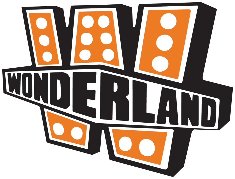 Wl Small Logo Outlined Format=1000w (1000x765), Png Download