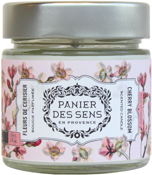 Panier Des Sens The Authentics Shea Butter (yellow) (493x478), Png Download