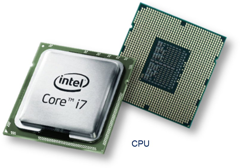 Desktop , Dvi , Festplatte , Hdmi , Laserdrucker , - Intel Core Extreme Edition I7-4960x 3.6 Ghz 6-core (847x612), Png Download