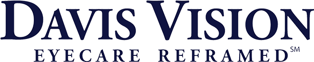 Davis Vision Insurance - Davis Vision Logo Png (920x260), Png Download