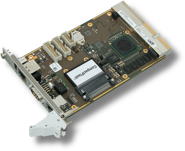 Cpci Powerpc With Ethernet, Usb And Can - Camera Link (650x650), Png Download