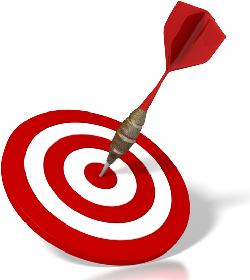 Target Png (531x564), Png Download