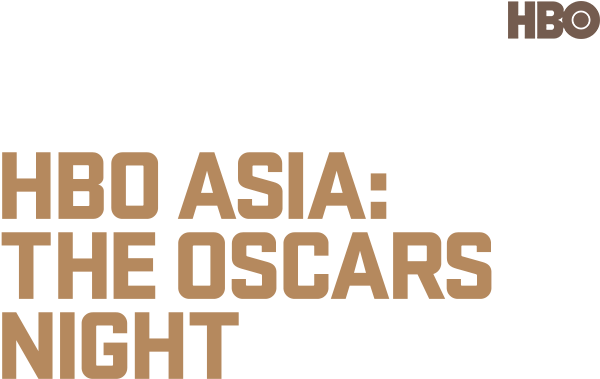 Some Of Us Met The Oscar Statue A Bit Closer This Year - Behance (600x447), Png Download