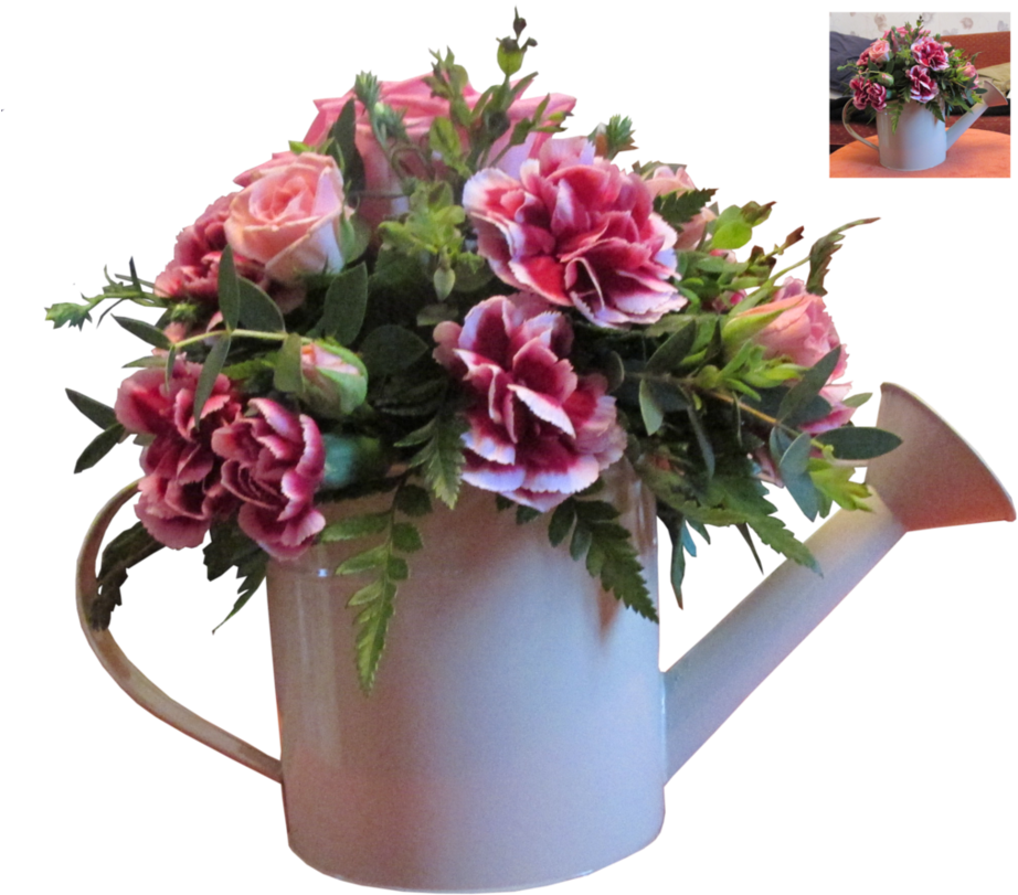 Image Free Flower Pot Png Transparent Images Pluspng - Flowerpot (934x855), Png Download