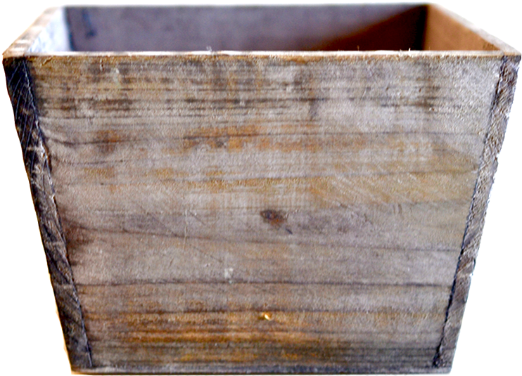 Wood Planter - Plywood (1000x1000), Png Download