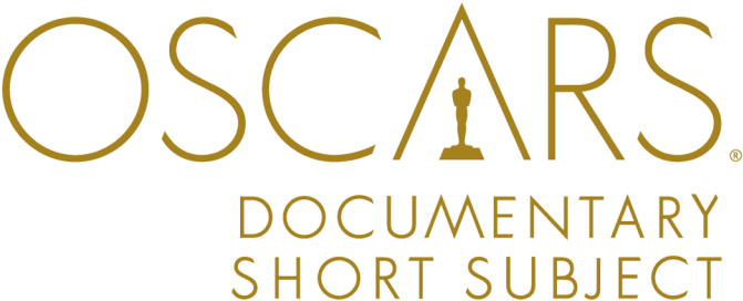 Documentary Short Subject - Academy Awards (960x540), Png Download